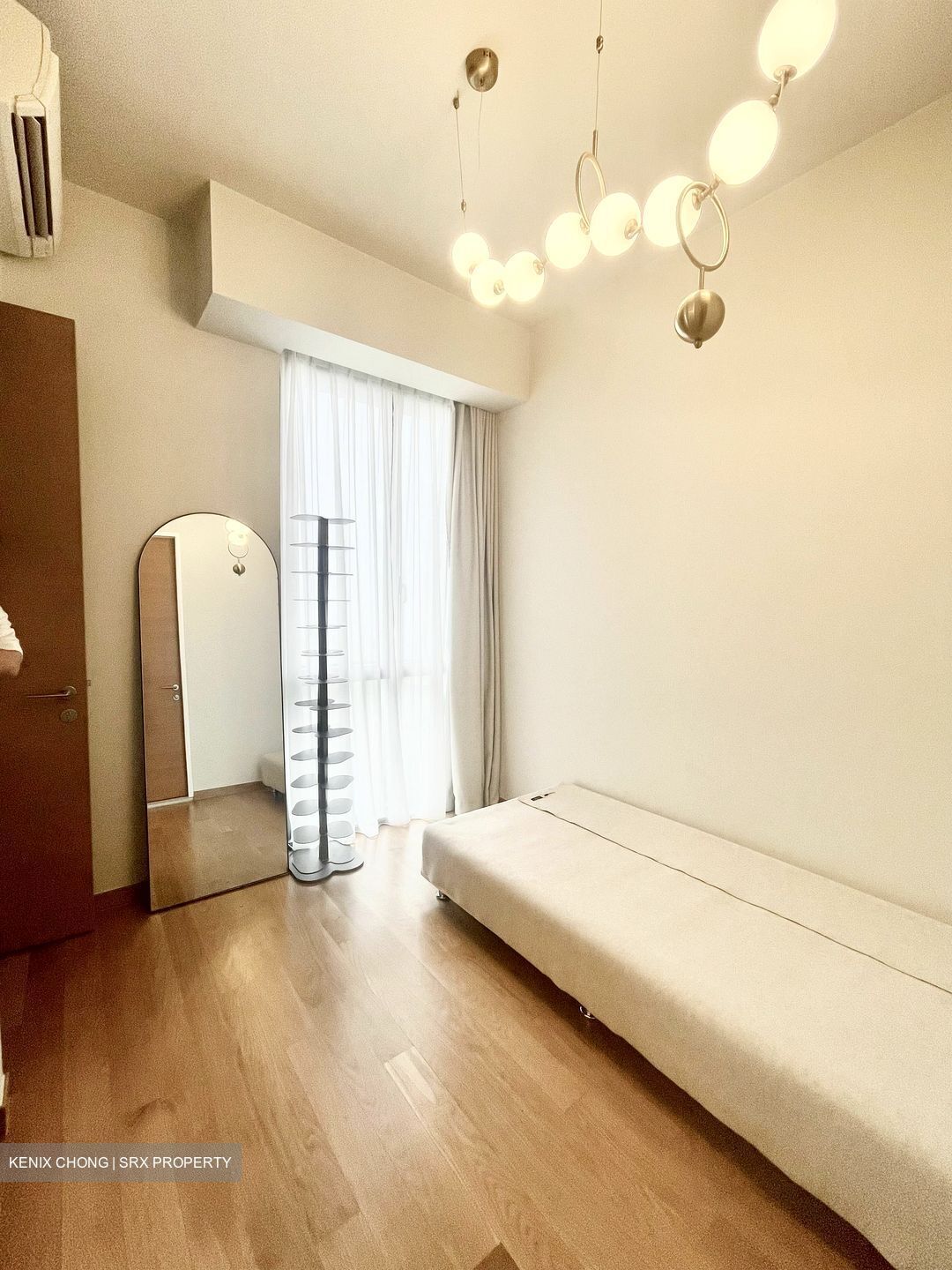 Marina One Residences (D1), Apartment #587711621